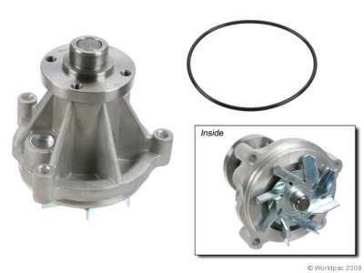Bosch Water Pump
