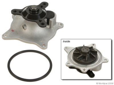 Bosch Water Pump
