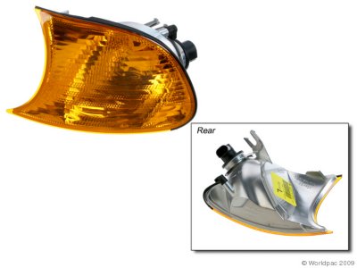 Bosch Turn Signal Light