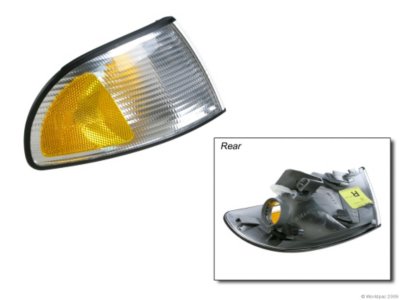Bosch Turn Signal Light