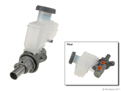 Nabtesco Brake Master Cylinder