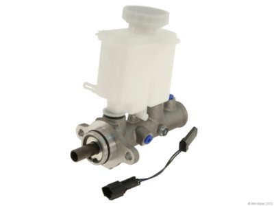 PBR Brake Master Cylinder
