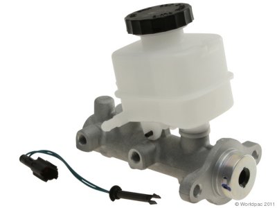 PBR Brake Master Cylinder