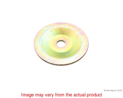 OES Genuine Shock Mount Plate