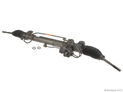Maval Steering Rack