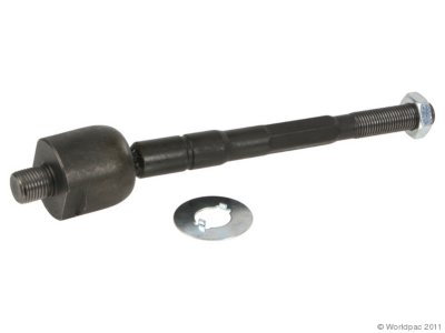 First Equipment Quality Tie Rod End