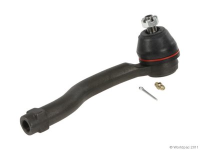 First Equipment Quality Tie Rod End