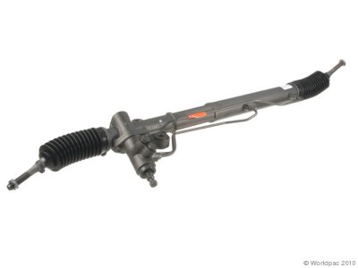 Maval Steering Rack
