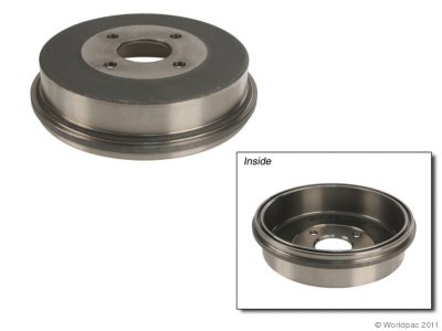Brembo Brake Drum