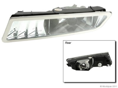 Genera Fog Light