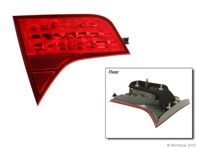 Genera Tail Light