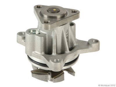 NPW Water Pump