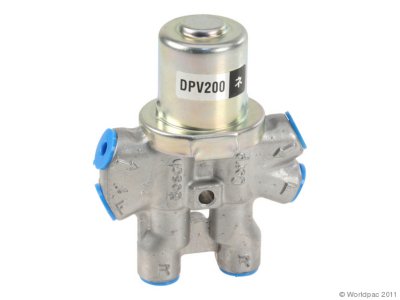 Nabtesco Brake Proportioning Valve