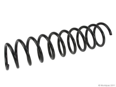 Lesjofors Coil Springs