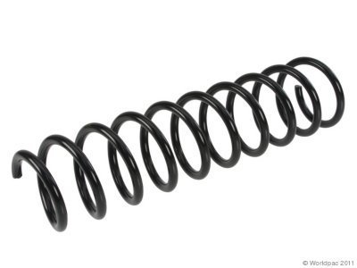 Lesjofors Coil Springs