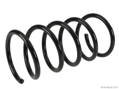 Lesjofors Coil Springs