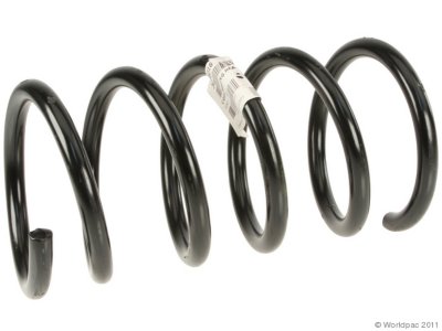 Scan-Tech Coil Springs