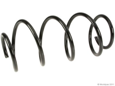 Lesjofors Coil Springs