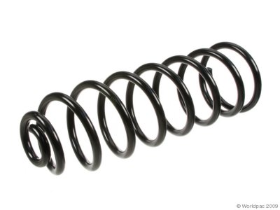 Lesjofors Coil Springs