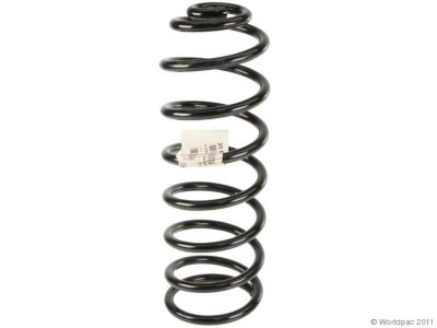Scan-Tech Coil Springs