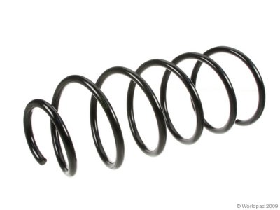 Lesjofors Coil Springs