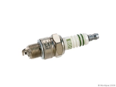 Bosch Spark Plug