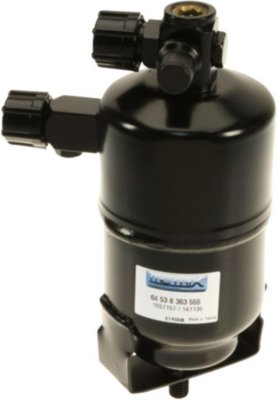 Behr A/C Receiver Drier