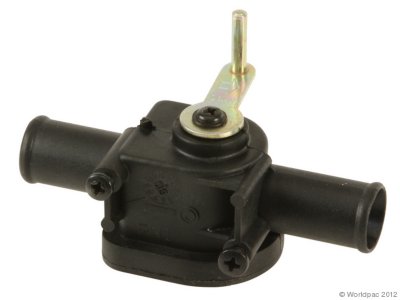 Metrix Heater Valve
