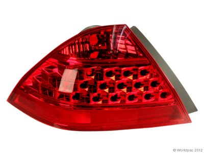 Genera Tail Light