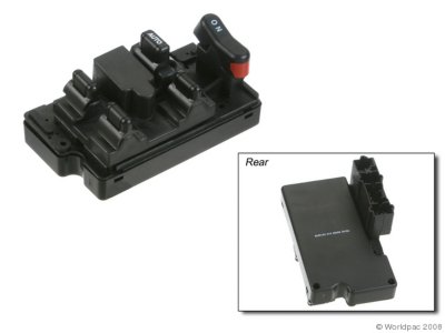 Dorman Window Switch