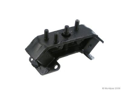 MTC Motor and Transmission Mount