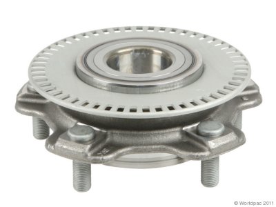 NSK Wheel Hub