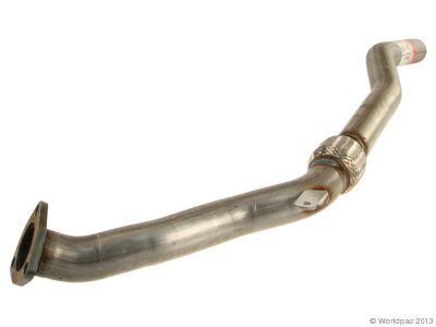 Bosal Header Pipe