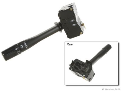 OE Aftermarket Turn Signal Switch