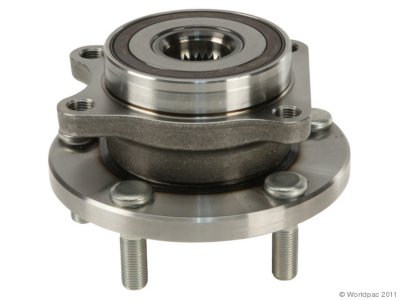NTN Wheel Hub