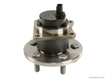 NSK Wheel Hub