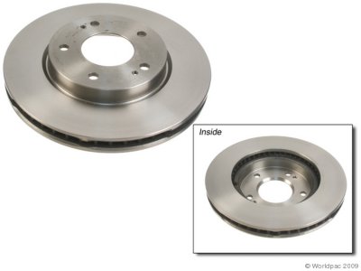 Brembo Brake Disc