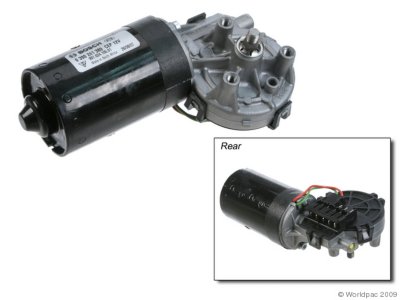 Bosch Wiper Motor