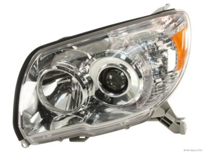 Genera Headlight