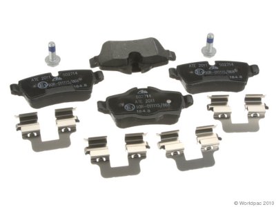 ATE Brake Pad Set