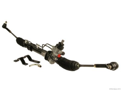 First Equipment Quality Steering Rack