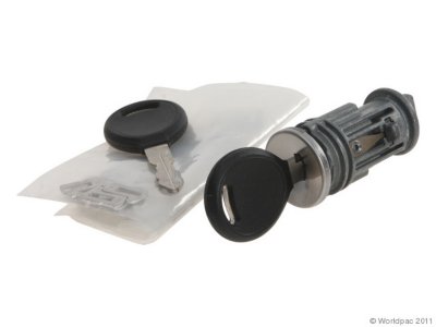 Dorman Ignition Lock Cylinder