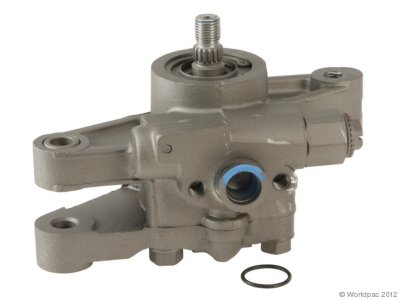 Maval Power Steering Pump