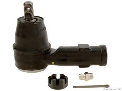 First Equipment Quality Tie Rod End