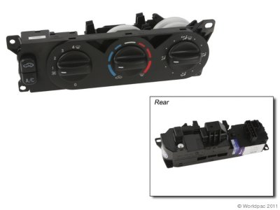 Programa Climate Control Unit