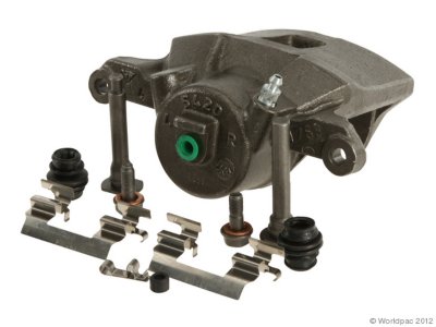 A1 Cardone Brake Caliper