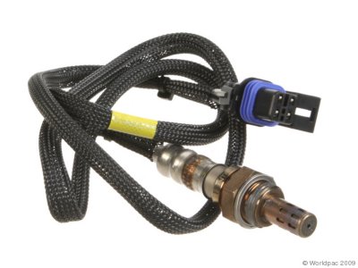 NTK Oxygen Sensor