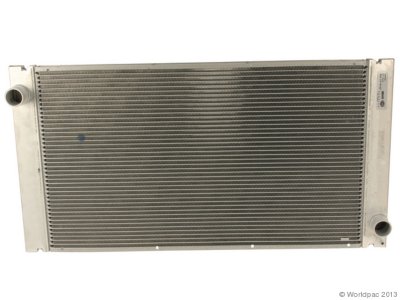 Behr Radiator