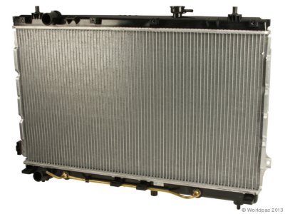 CSF Radiator