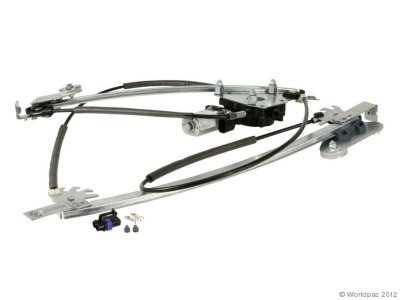 Magneti Marelli Window Regulator